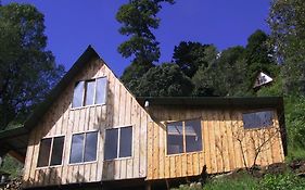 Quetzal Valley Cabins