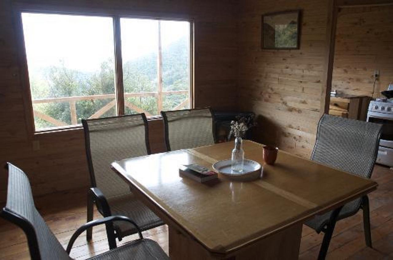 Quetzal Valley Cabins San Gerardo de Dota Exterior foto
