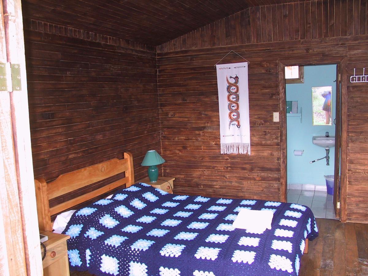 Quetzal Valley Cabins San Gerardo de Dota Exterior foto