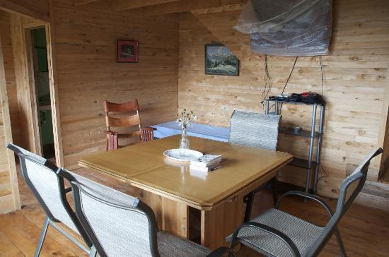 Quetzal Valley Cabins San Gerardo de Dota Exterior foto