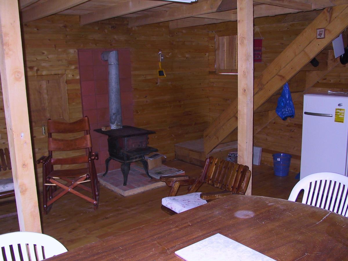 Quetzal Valley Cabins San Gerardo de Dota Exterior foto